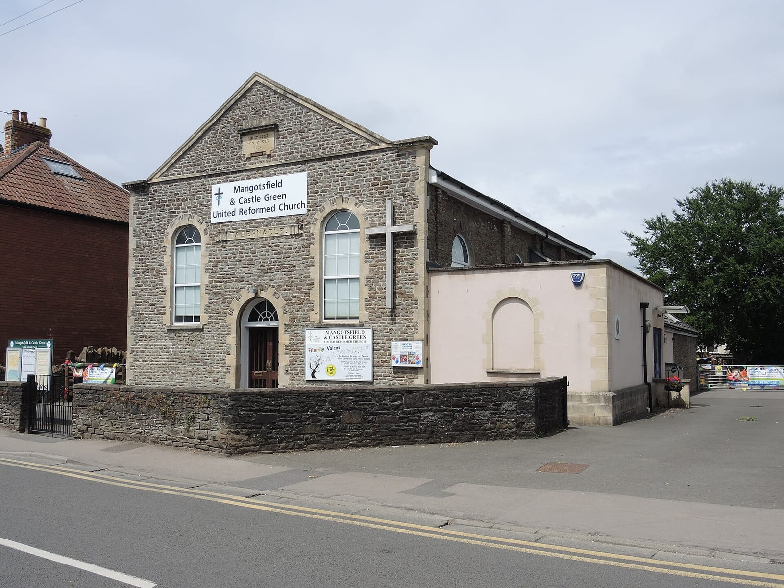Brigstow Bike Café photo 2