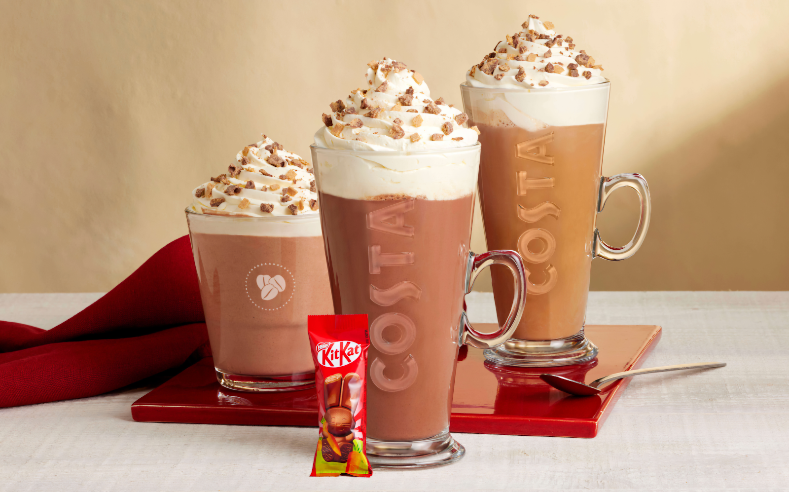 Costa Express