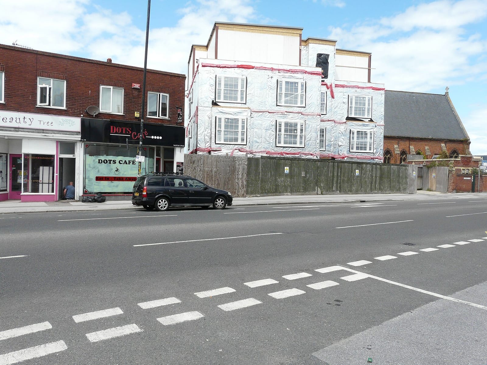 Lucy’s pie and mash and tea room photo 4