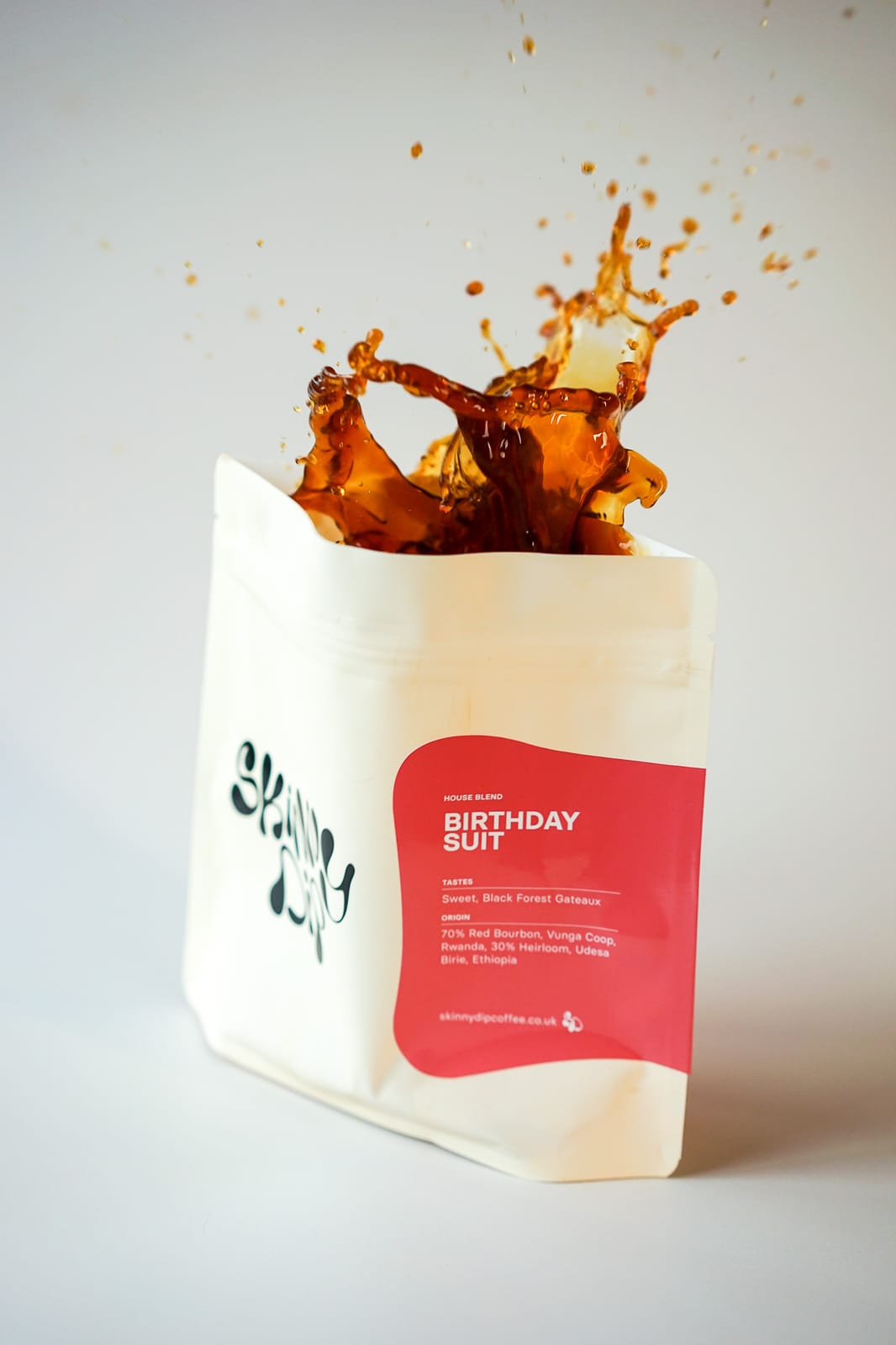Skinny Dip Coffee Roasters photo 2
