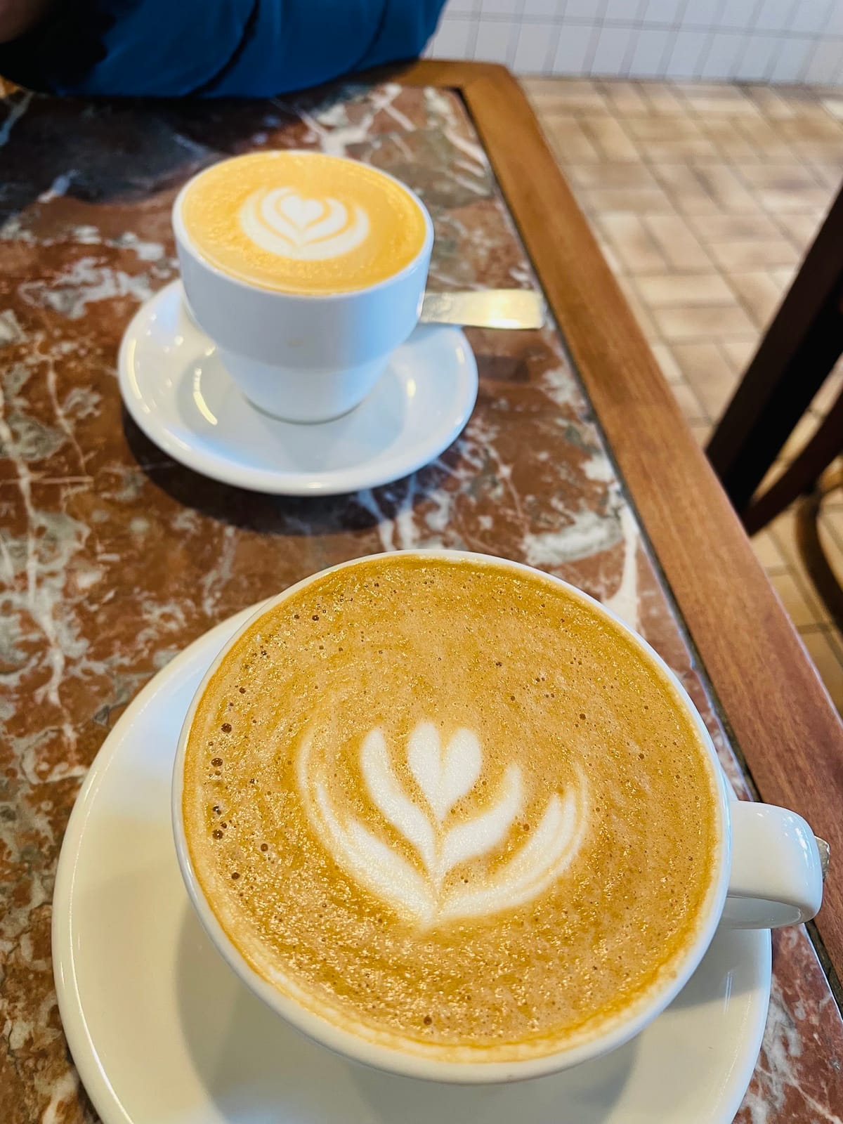 Forts Café