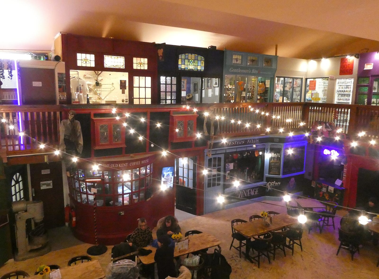 Old Kent Coffee House photo 3