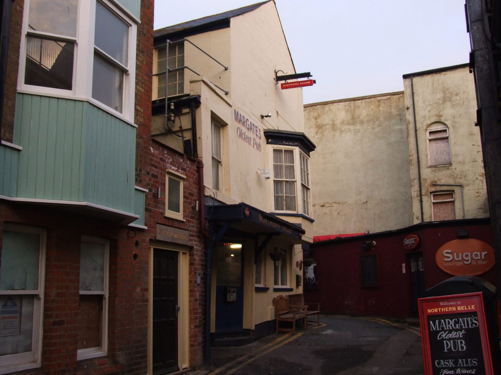 Old Kent Coffee House photo 4