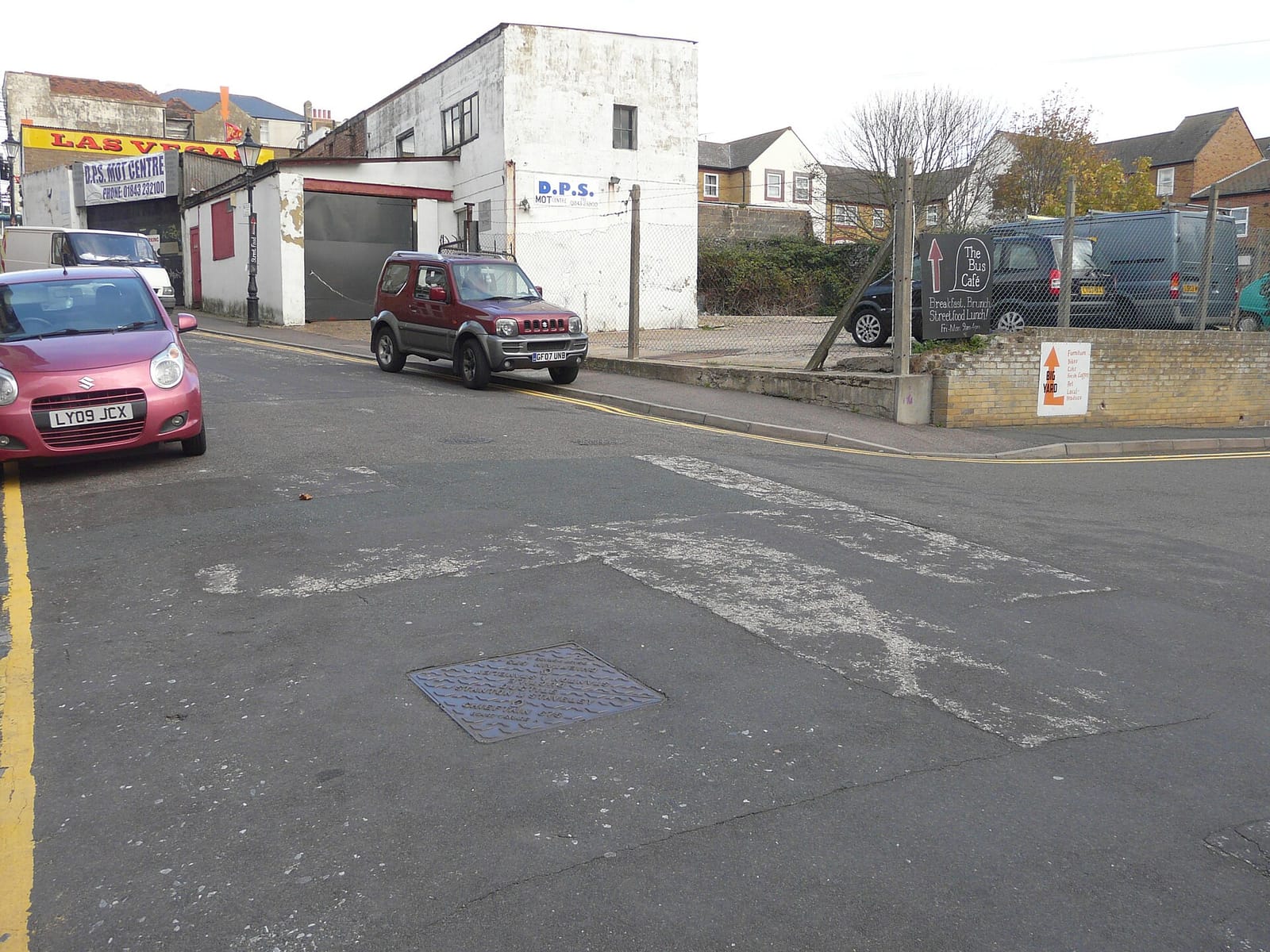 Old Kent Coffee House photo 5