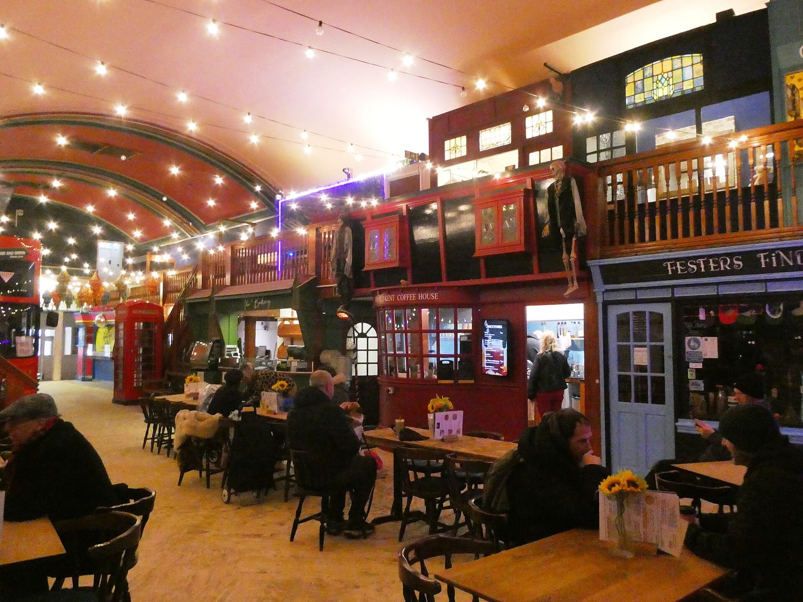 Old Kent Coffee House photo 2