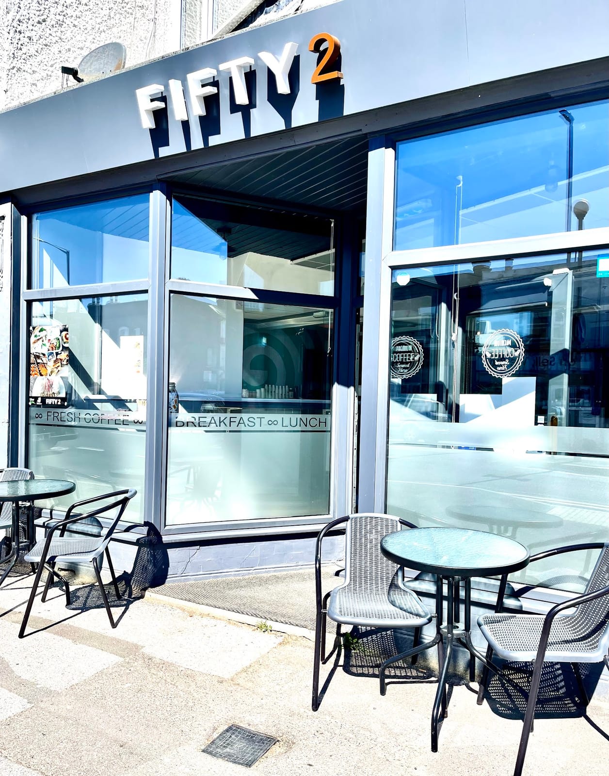 Fifty 2