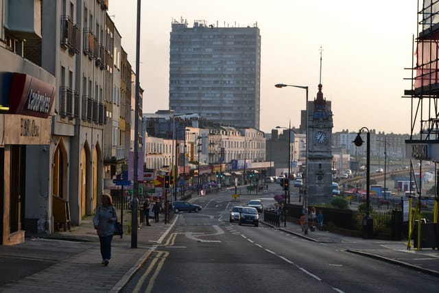 Costa Coffee - Margate photo 3