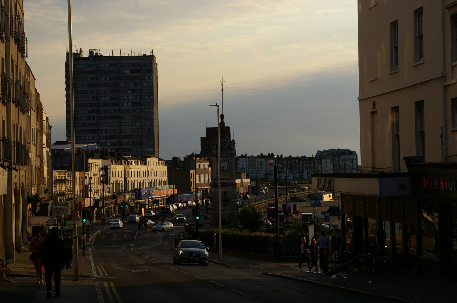 Costa Coffee - Margate