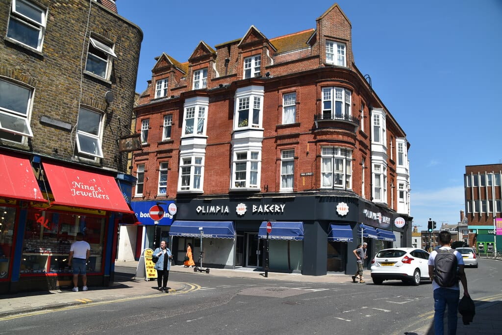Costa Coffee - Margate photo 2