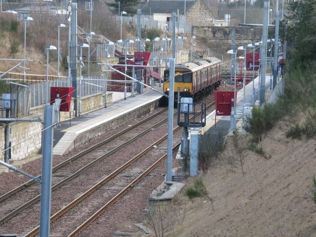 The Bleachfields Larkhall photo 5