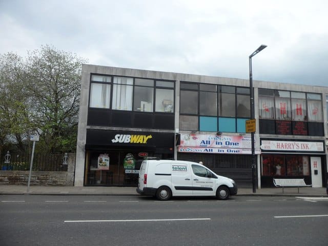 Strachan Bistro photo 3