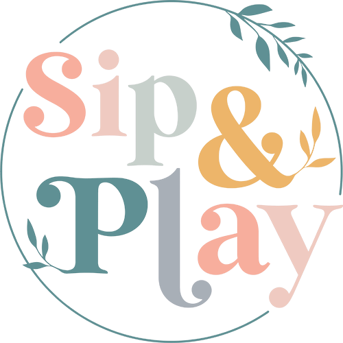 Sip & Play cafe photo 3