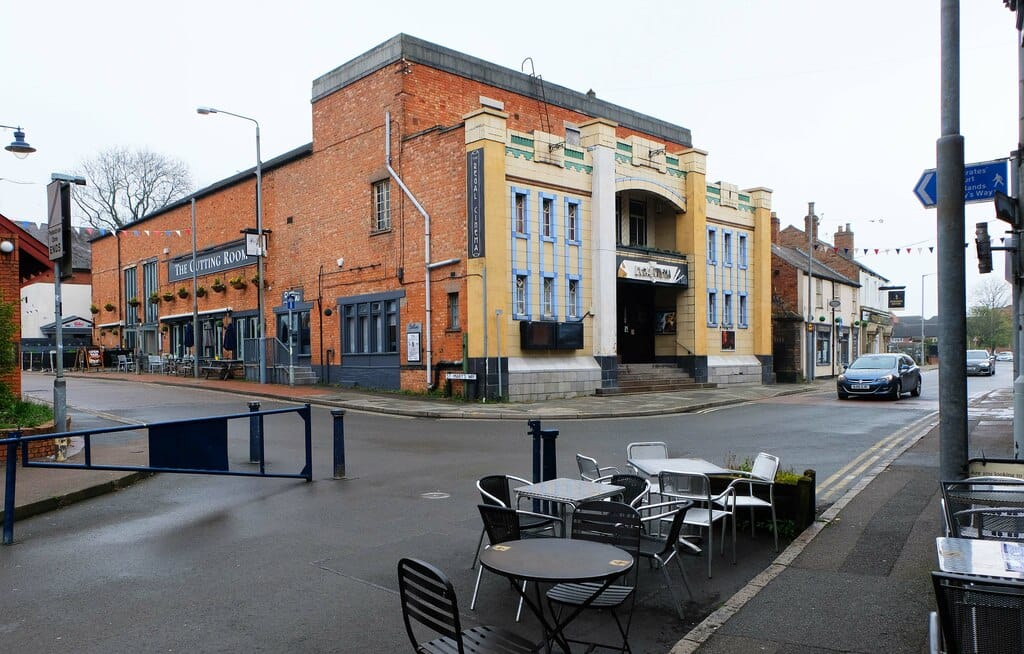 54a King Street photo 5