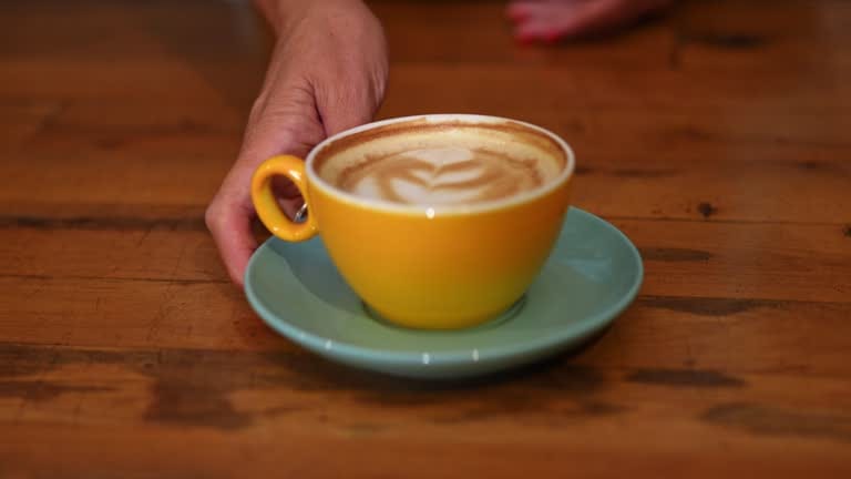 The Coffee Hub by Radiant Lotus Cafe Ltd