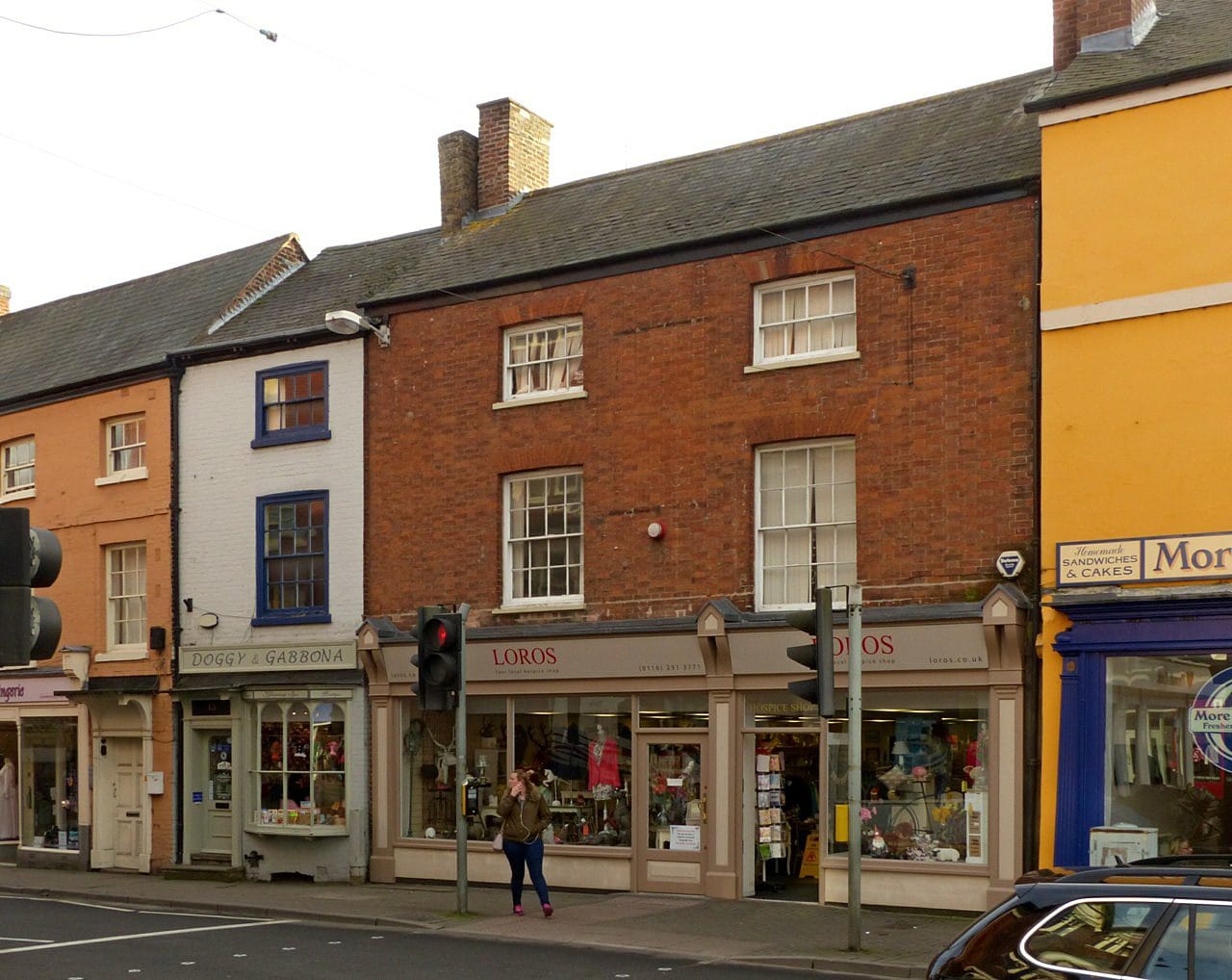 Esquires Coffee Melton Mowbray photo 3