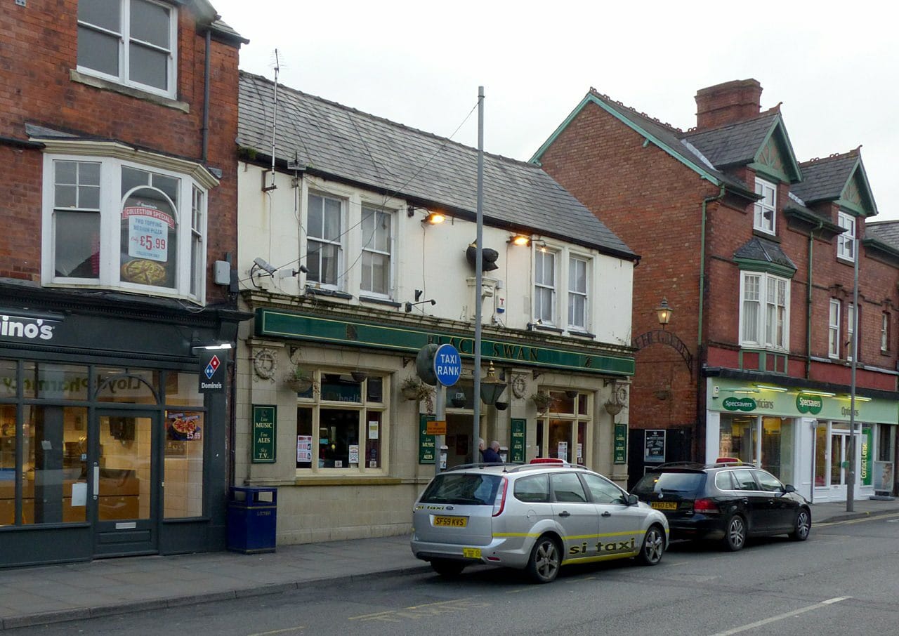 The Odd Clock Cafe photo 5