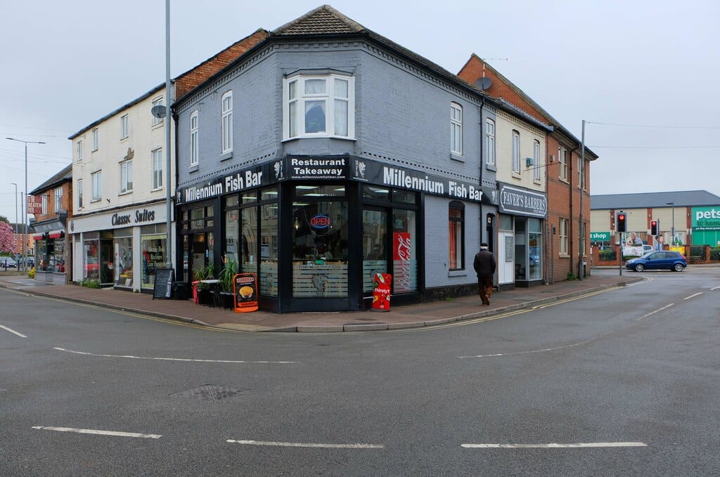 Scotts Corner Café photo 3