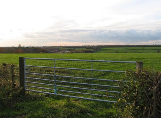 Hill Top Farm Shop LE14 3JH photo 2