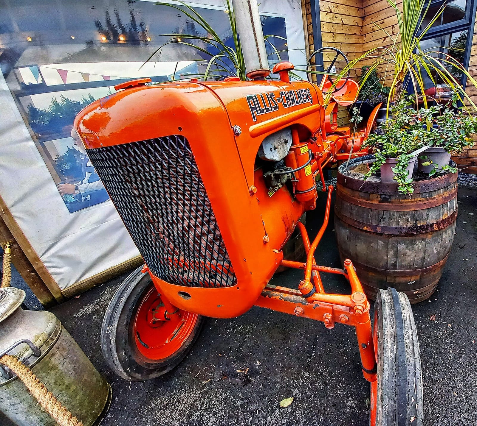 Hill Top Farm Shop LE14 3JH photo 3