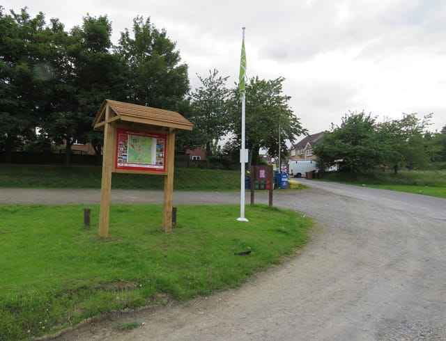 Sunny Skies Cafe & Melton Space Community Workshop photo 5