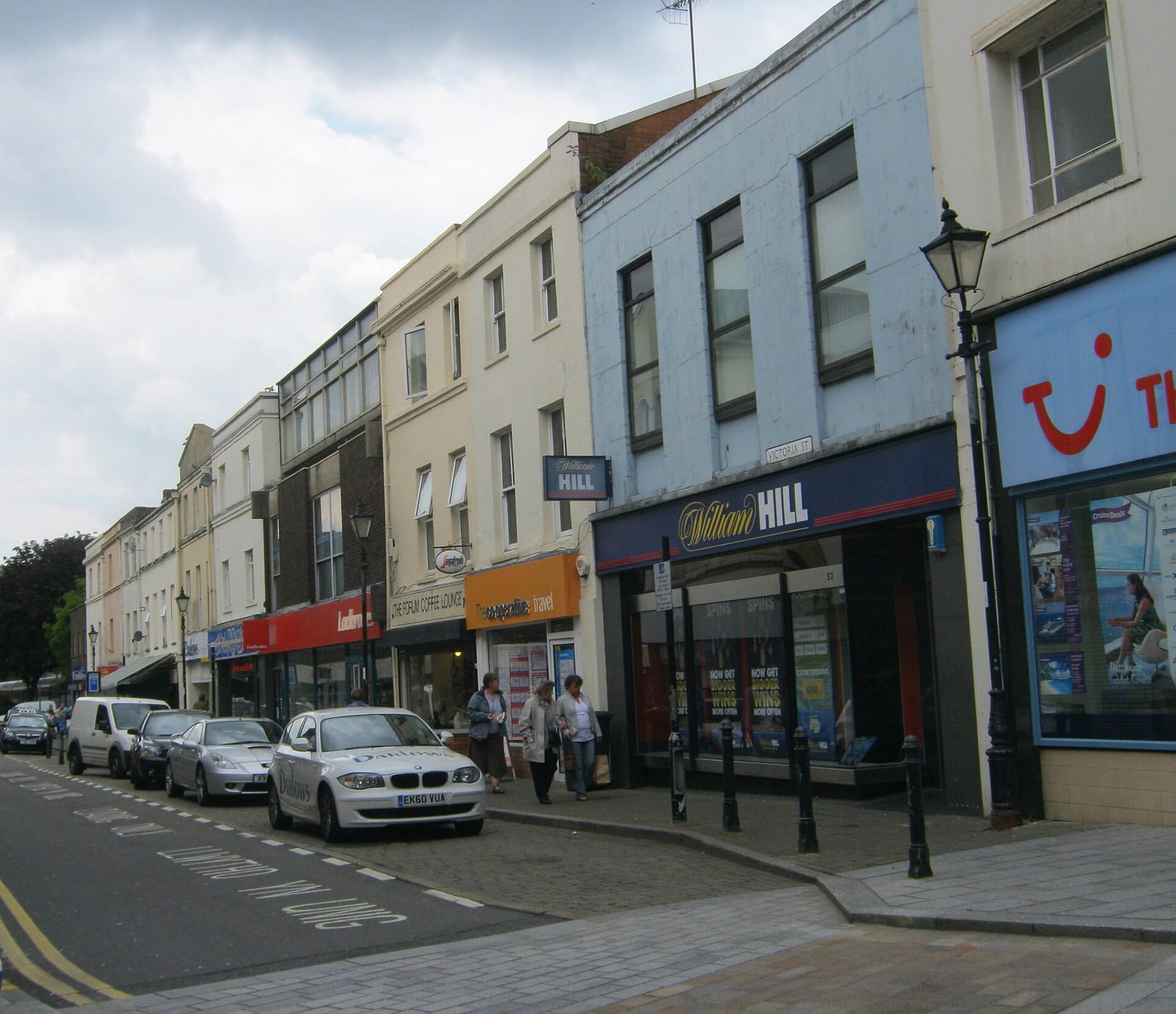Welsh Cafe photo 2