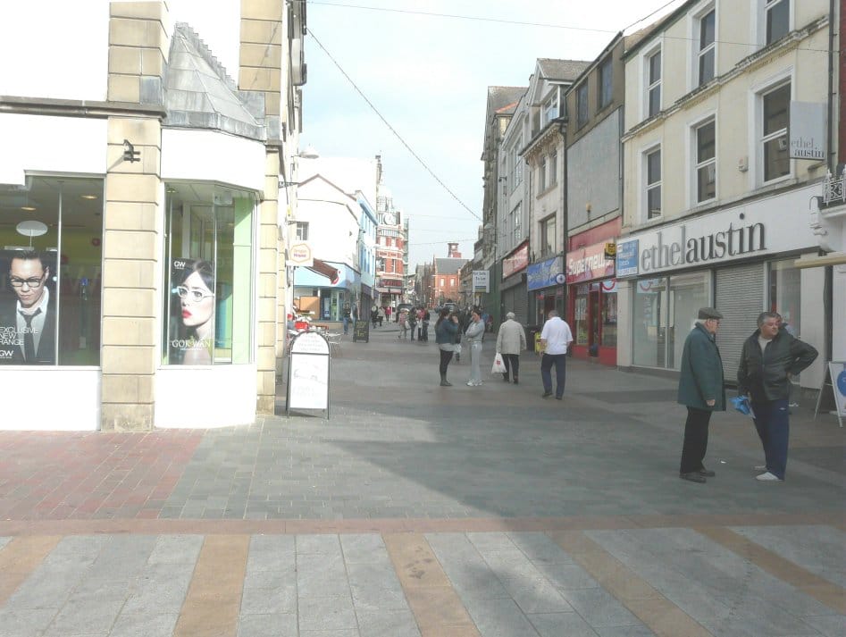 Welsh Cafe photo 5