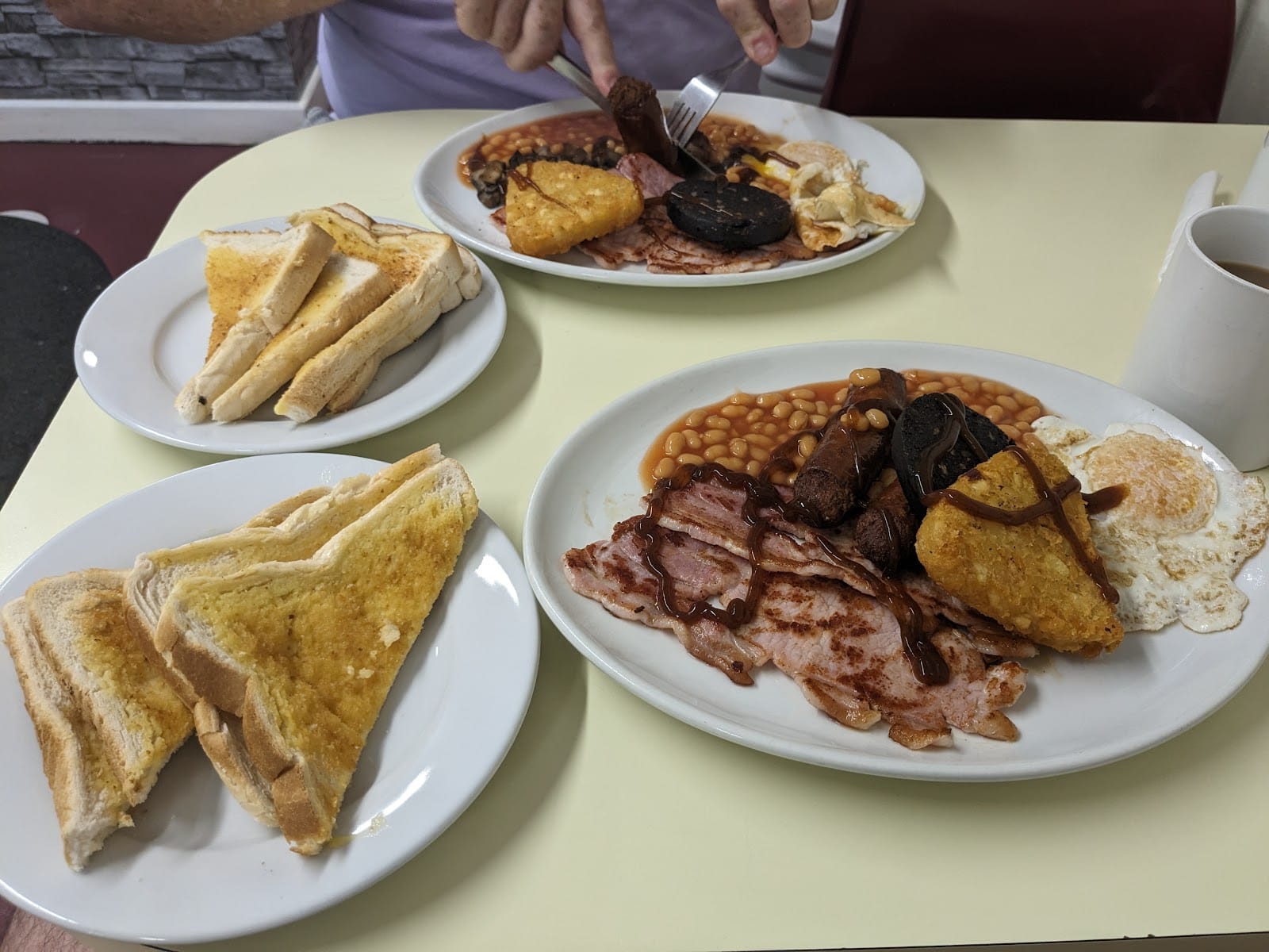 Rachels Cafe