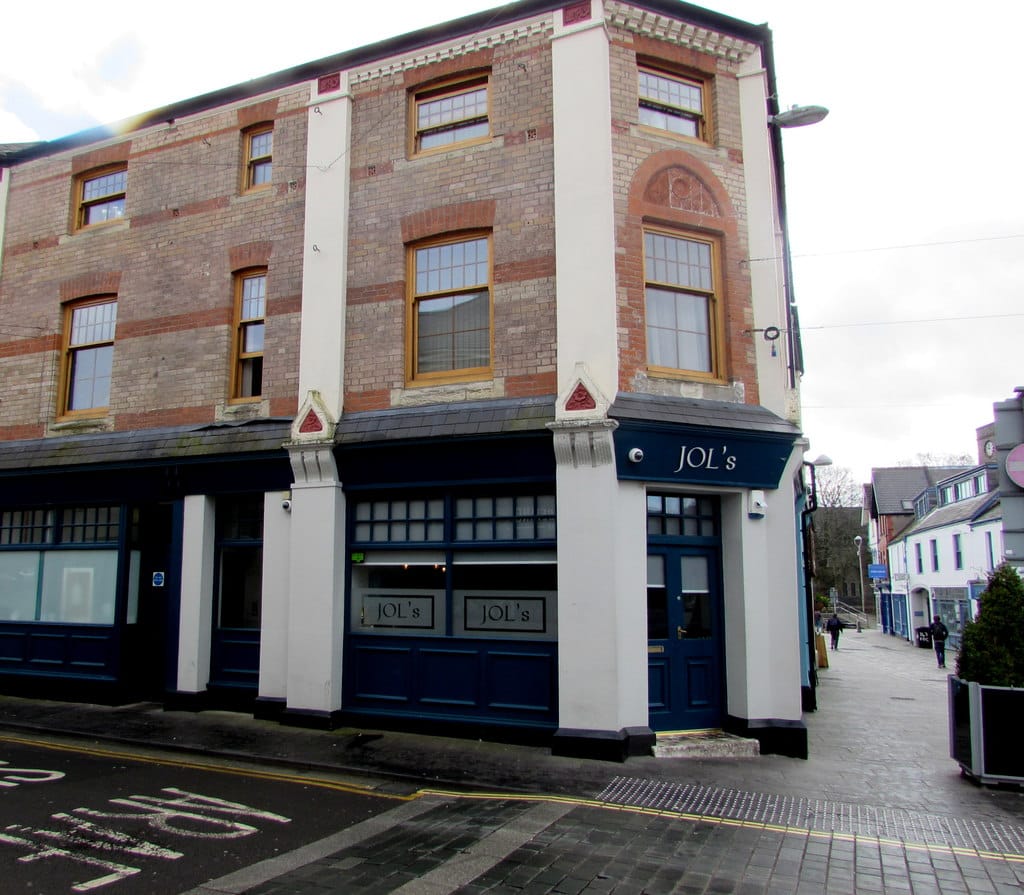 Coco's Coffee & Candles Merthyr Tydfil photo 4