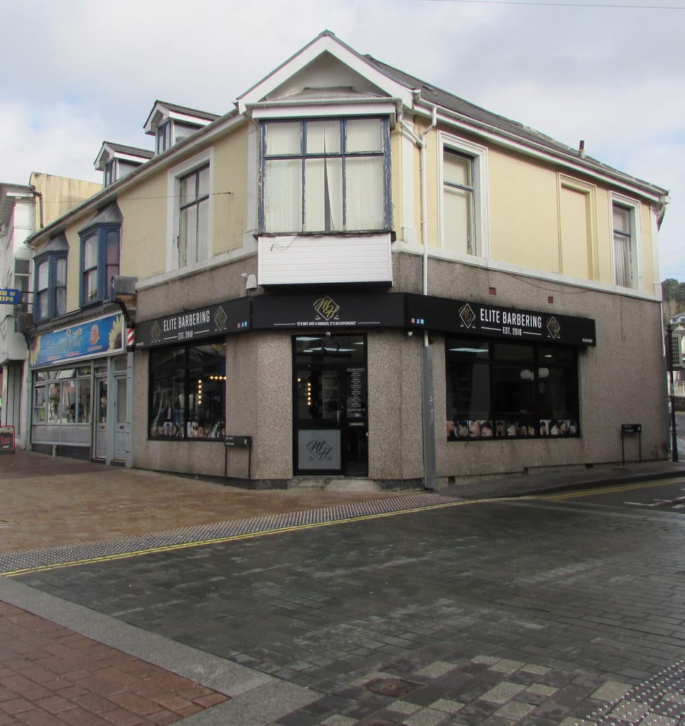 Coco's Coffee & Candles Merthyr Tydfil photo 3