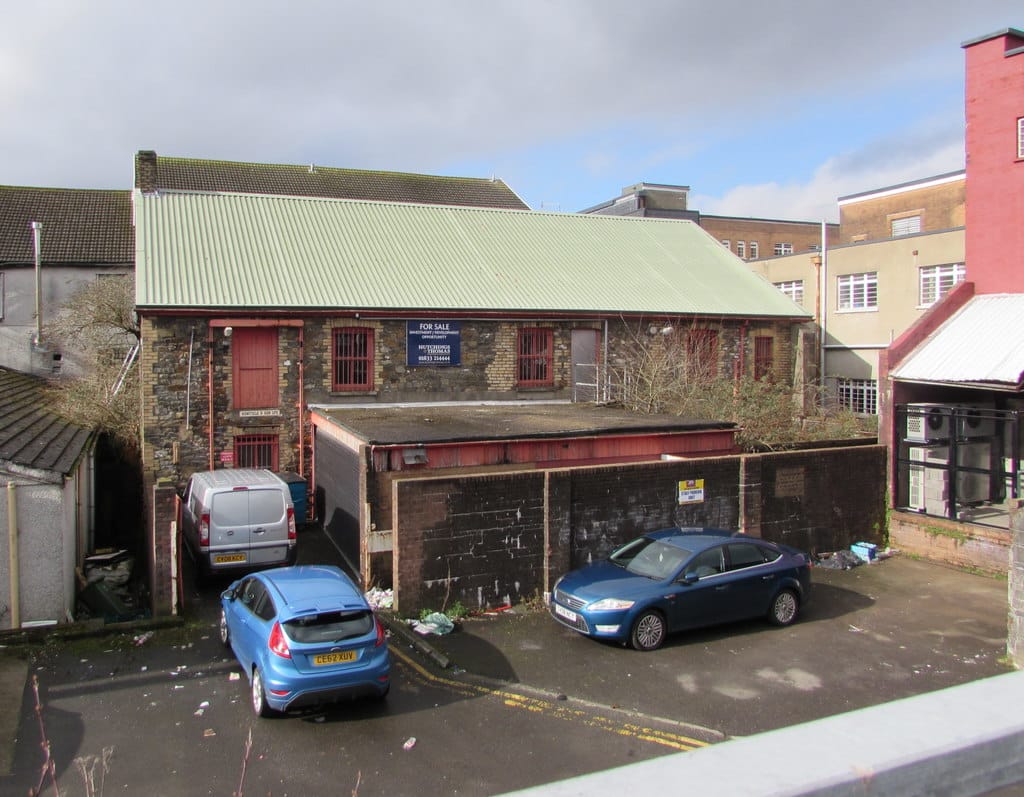 Haystack Cafe photo 5