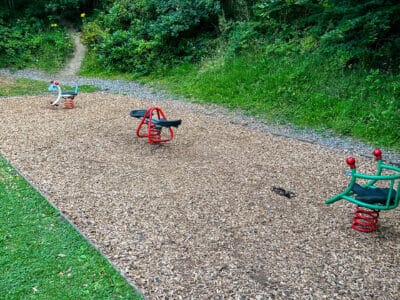 Halo Cyfarthfa Park Cafe & Splash Pad photo 6