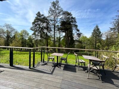 Halo Cyfarthfa Park Cafe & Splash Pad photo 4