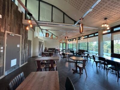 Halo Cyfarthfa Park Cafe & Splash Pad photo 5