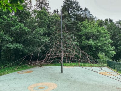 Halo Cyfarthfa Park Cafe & Splash Pad photo 7