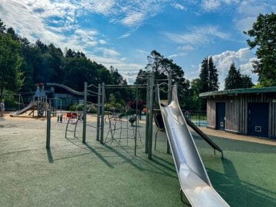 Halo Cyfarthfa Park Cafe & Splash Pad photo 8