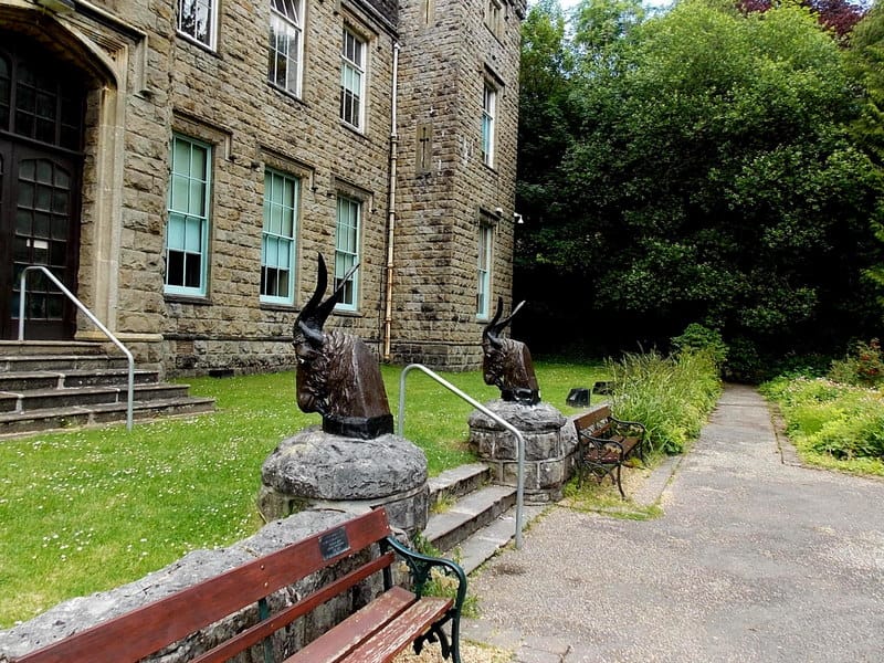 Julie’s Castle Tea Rooms photo 5