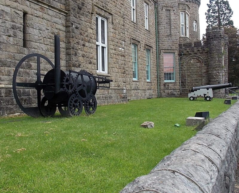 Julie’s Castle Tea Rooms photo 4