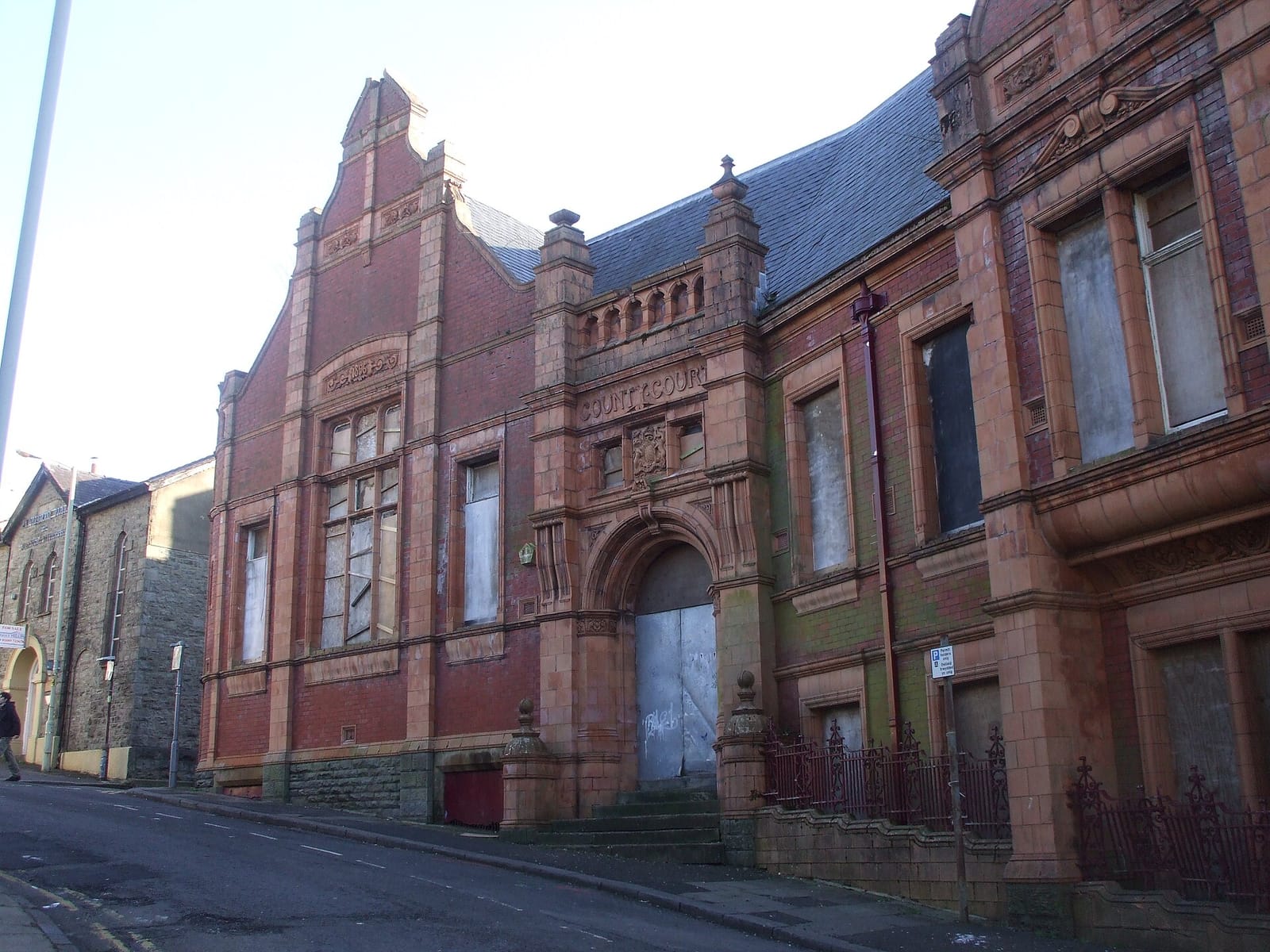 Redhouse Cymru photo 3