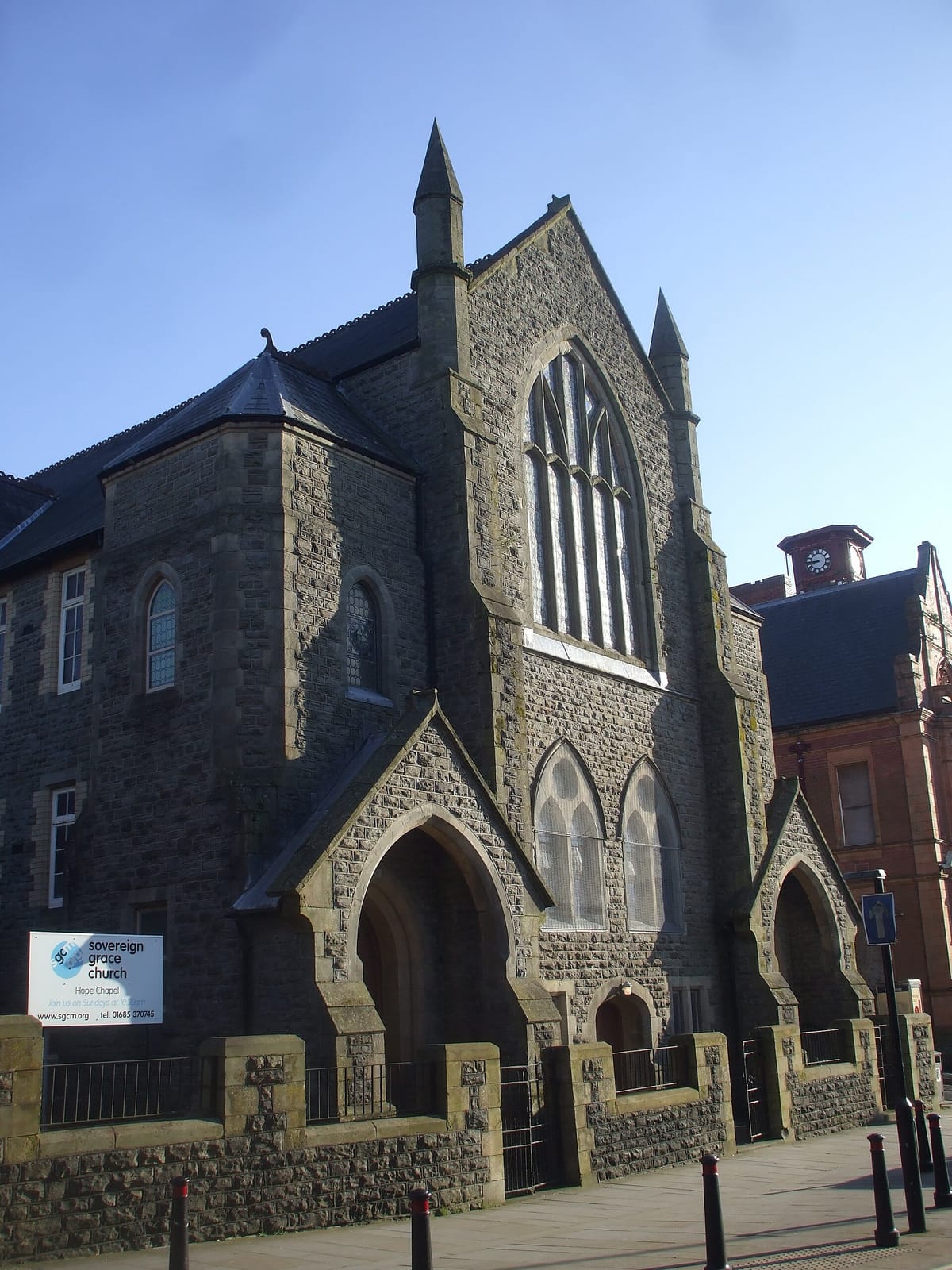 Redhouse Cymru photo 4