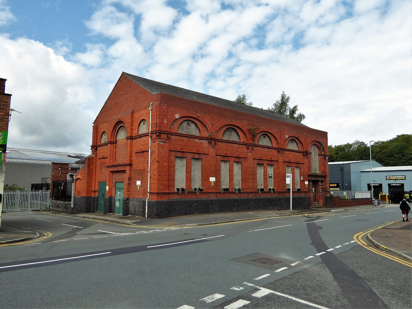 The Engine House photo 3