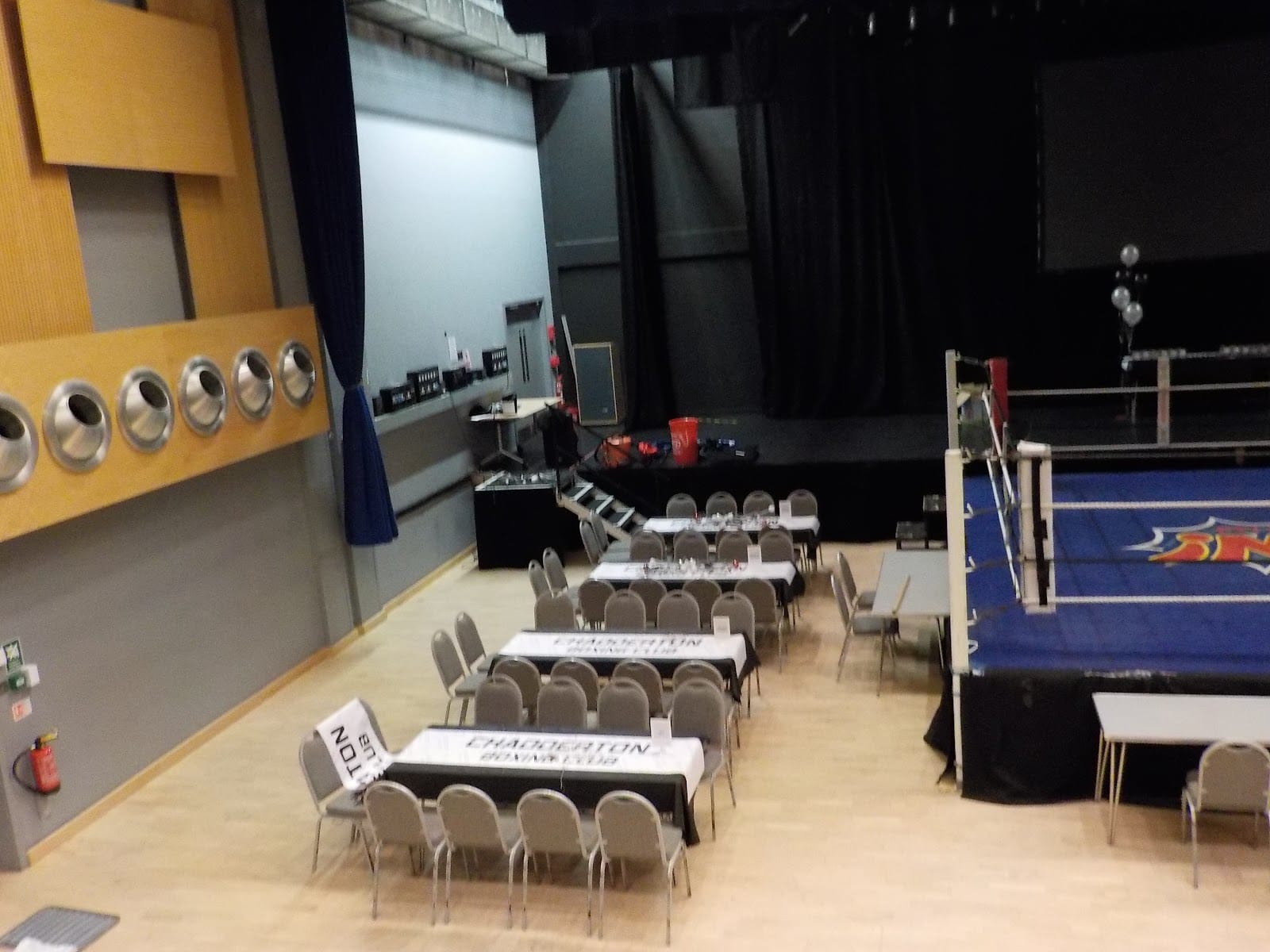 Middleton Arena