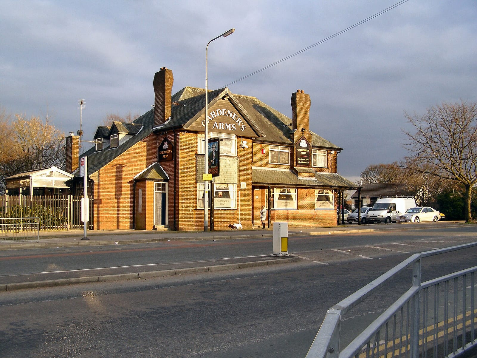 The B L T Sandwich Shop photo 2