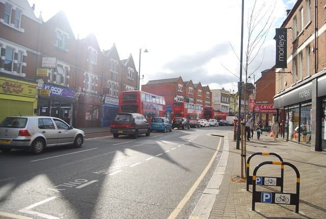 Chan Sinh Tooting - Chinese Restaurant photo 5