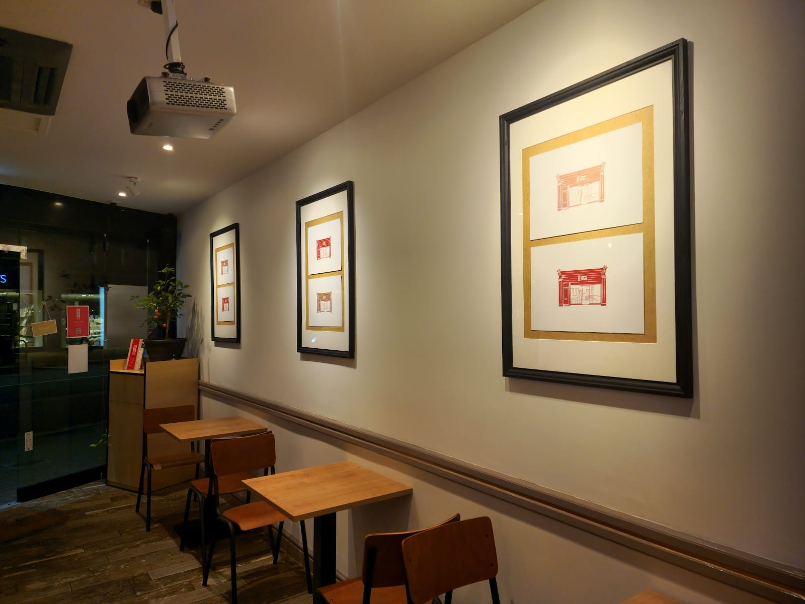 Chan Sinh Tooting - Chinese Restaurant