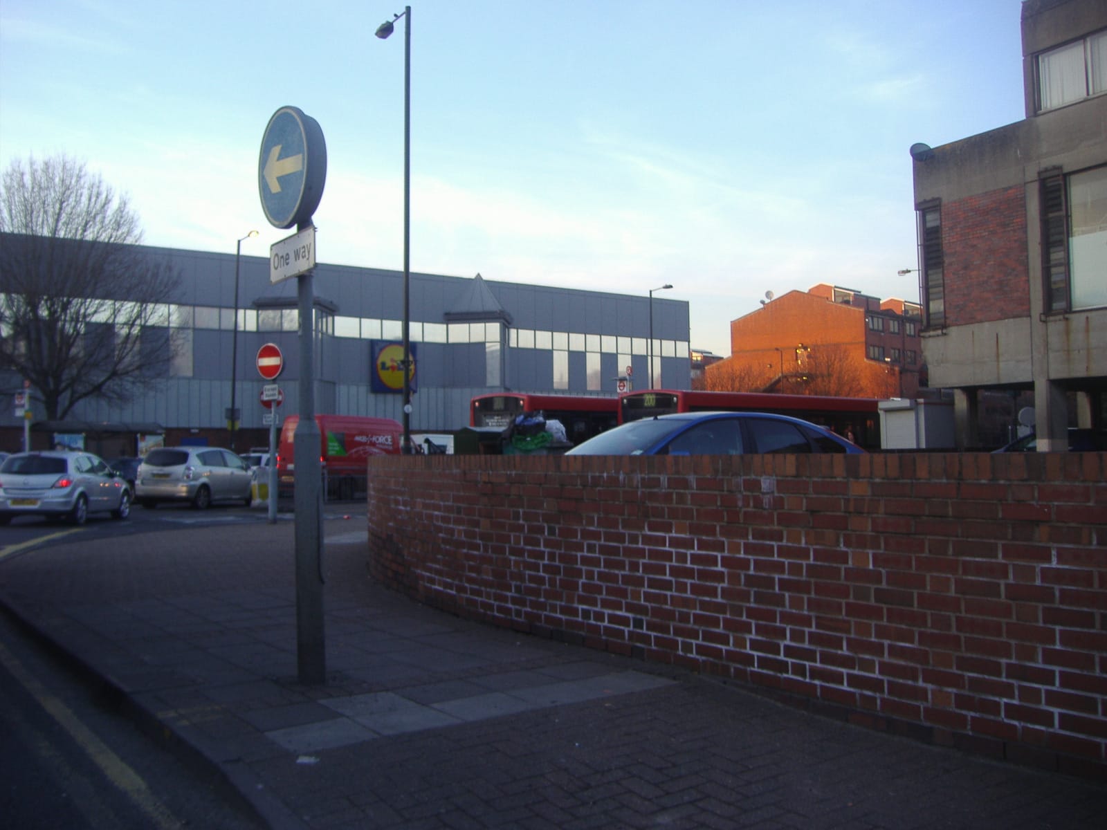 Pop In Cafe photo 2