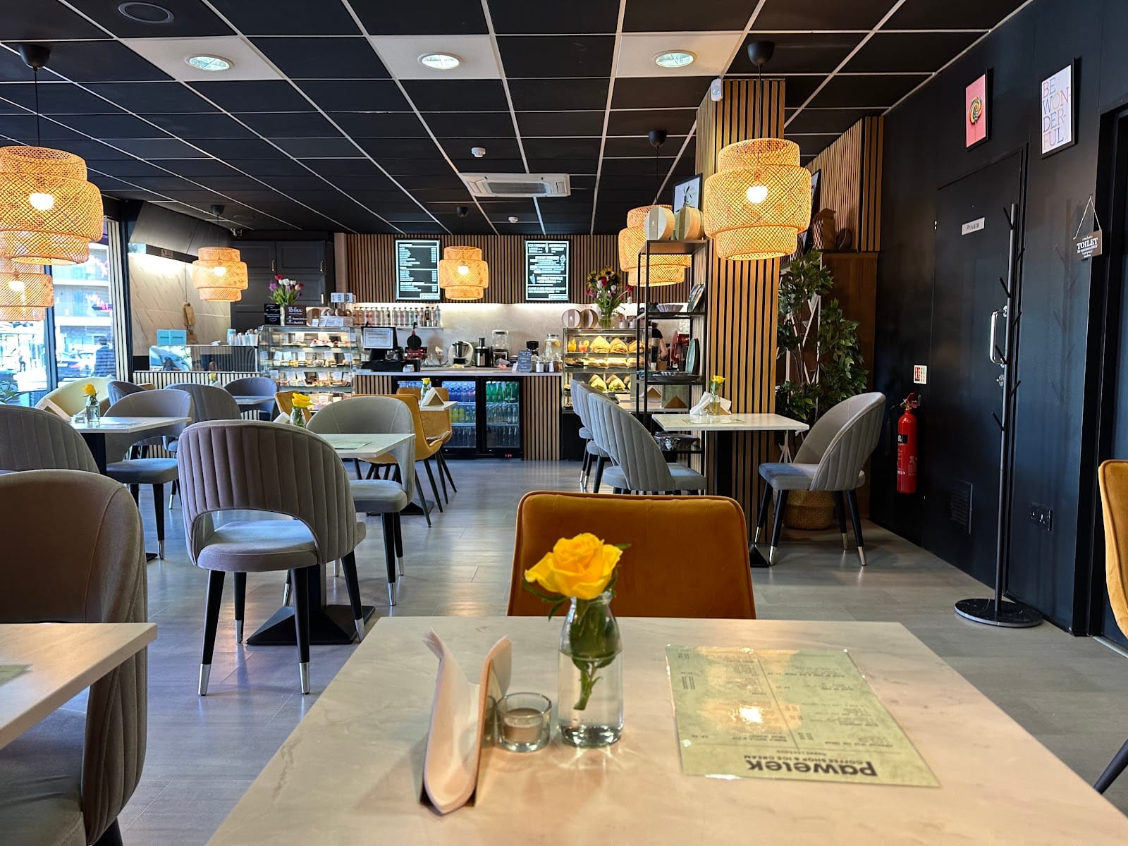 Pawelek Coffee Shop & Ice Cream