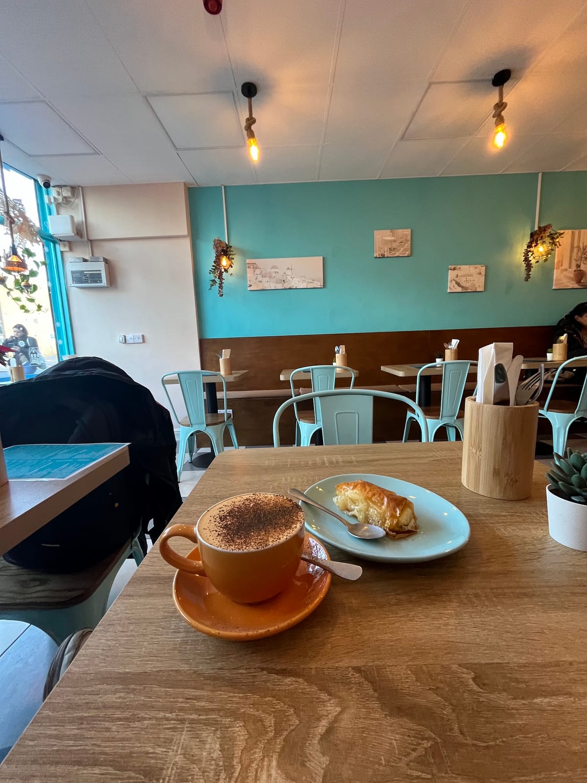Ciel Cafe