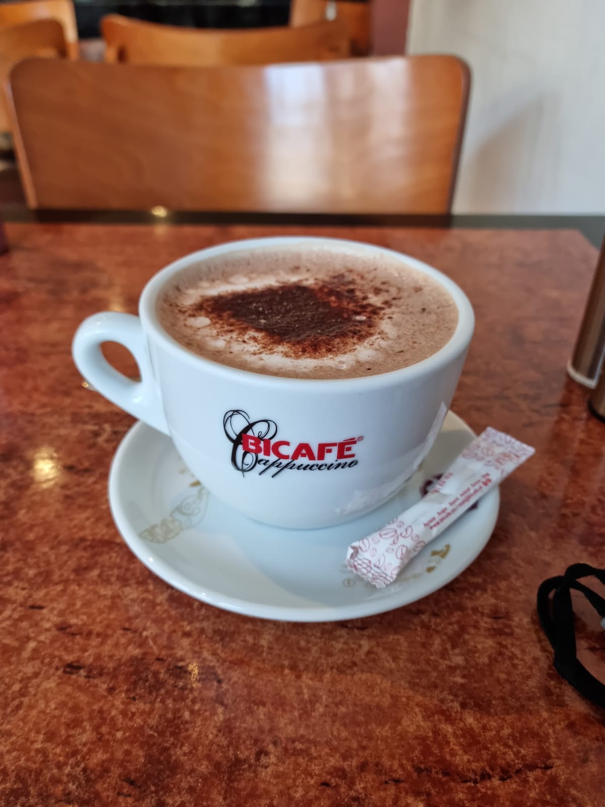 Café Canedo