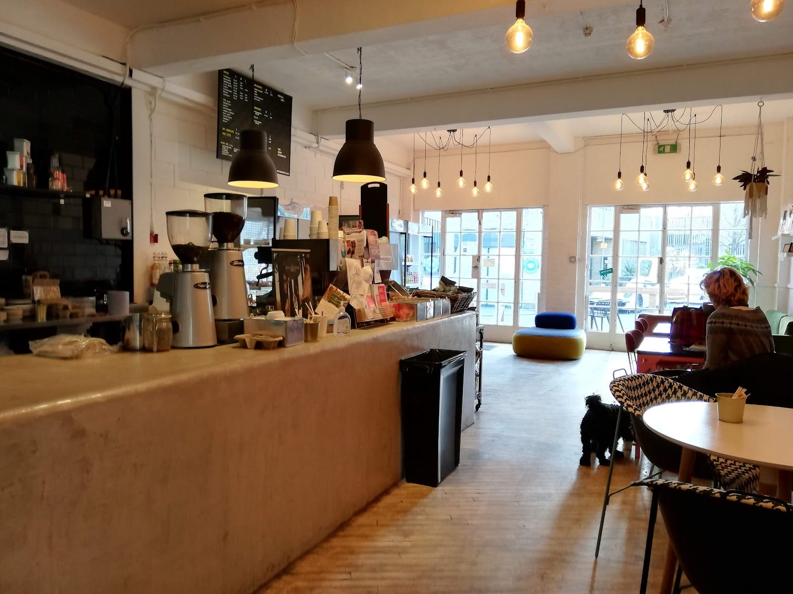 MED Coffee & Movement