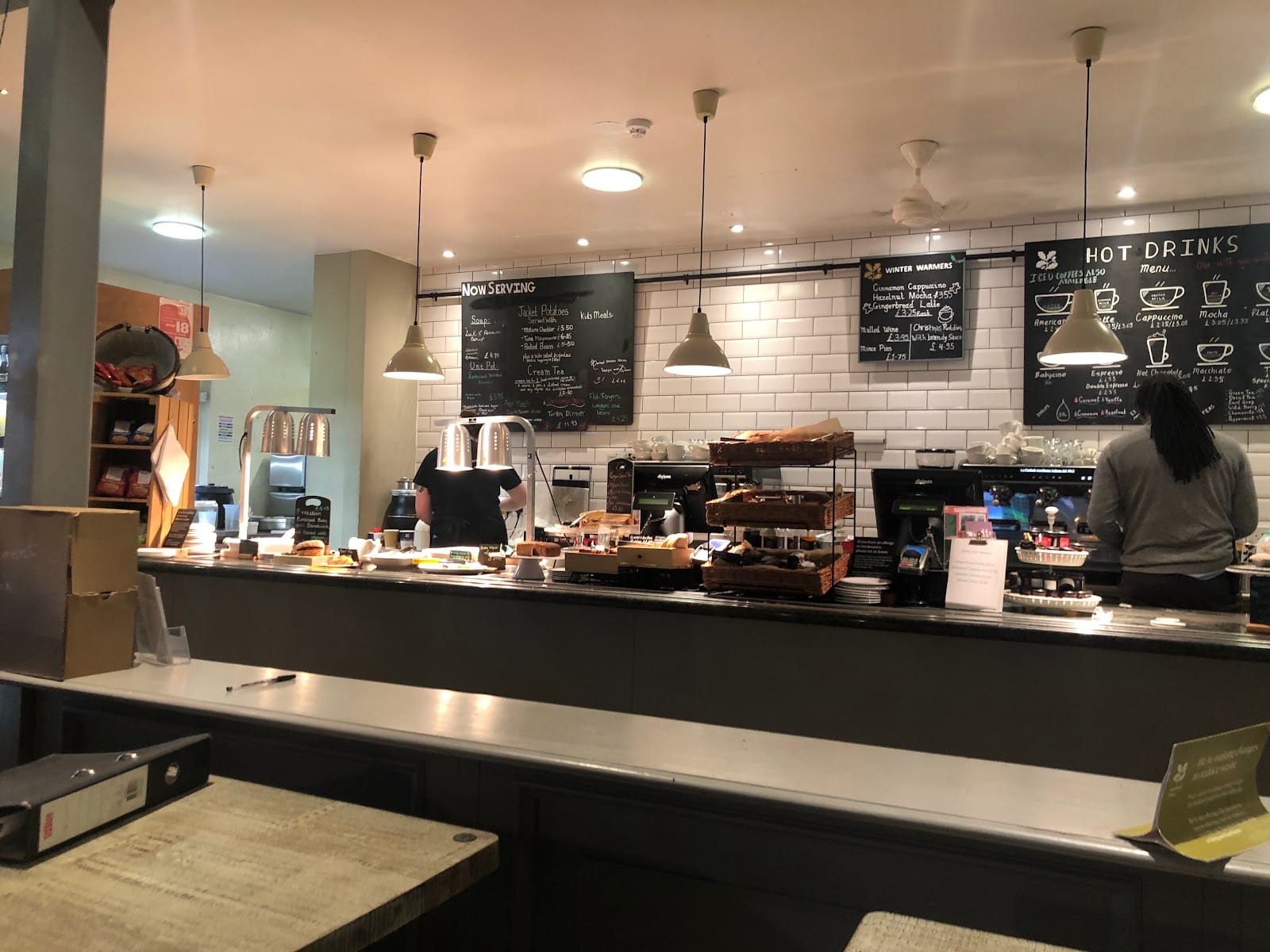 Potting Shed Cafe
